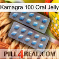 Kamagra 100 Oral Jelly viagra4